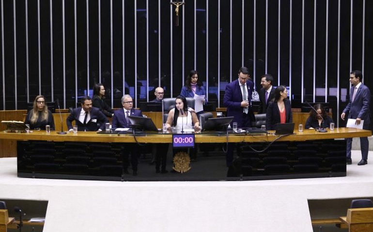 Sessão solene na Câmara dos Deputados lembra campanha contra maus-tratos a animais