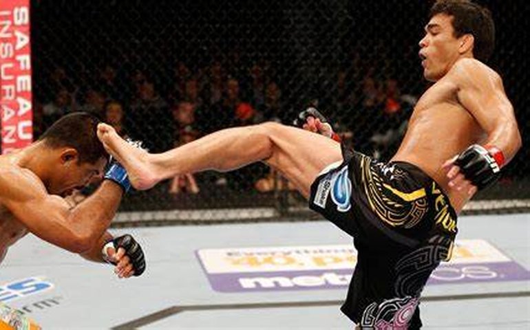 “Penedo Fight Night”: evento terá 20 lutas e atletas de quatro estados