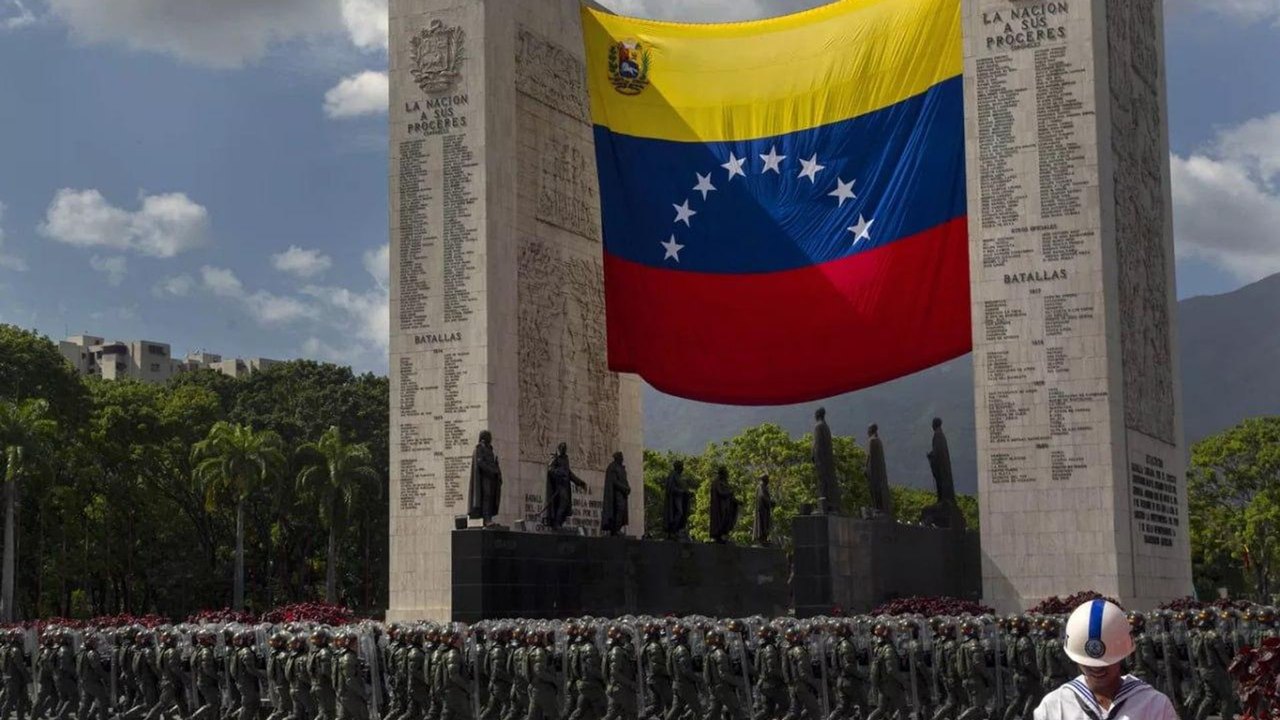Independência da Venezuela: conheça 5 iniciativas de luta por soberania do país neste 5 de julho (parte 1)