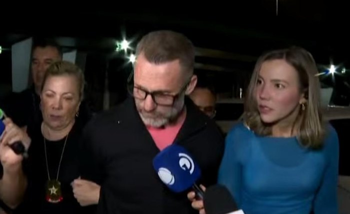 Justiça negou o pedido liminar de habeas corpus de Maurício Anchieta de Souza