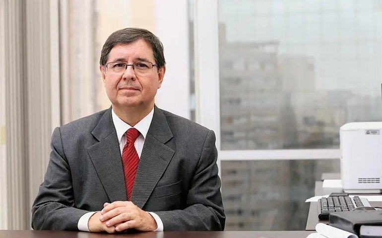 ‘Só pode ser contra quem tem hostilidade a regime democrático’, diz Marrey