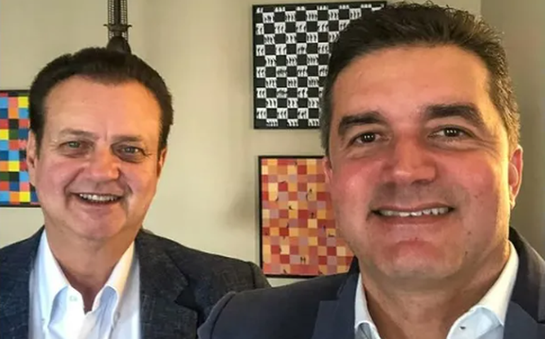 PSD: Rui reforça candidatura à Câmara dos Deputados em 2026