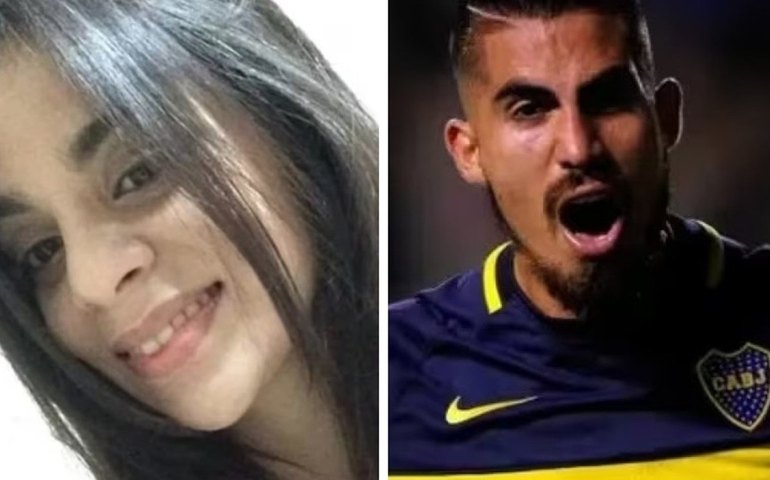 Após acusações de assédio, ex-mulher de ex-jogador do Boca Juniors é encontrada morta