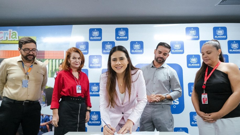 “Sabores que Transformam” muda vidas em Alagoas