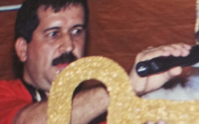 Sindicato dos Radialistas de Alagoas realiza formatura com homenagem a Anselmo Robério neste sábado (15)