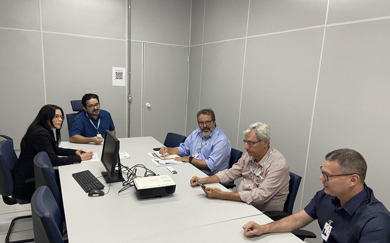 Itec faz auditoria interna para garantir recertificação da ISO 9001 e 1ª manutenção da ISO 20.000-1