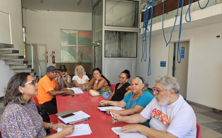 Artes, Cultura e Economia Criativa no ensino médio podem receber até R$1,5 milhão