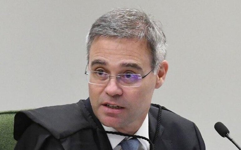 Mendonça libera acesso da CPI do INSS a dados sigilosos do caso Master