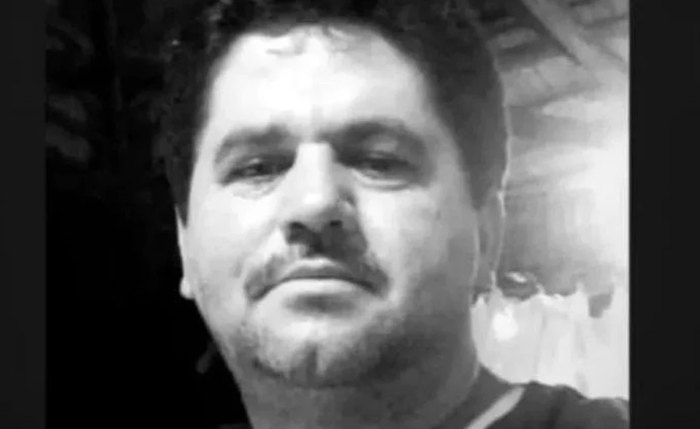 Empresário Lécio Cardoso