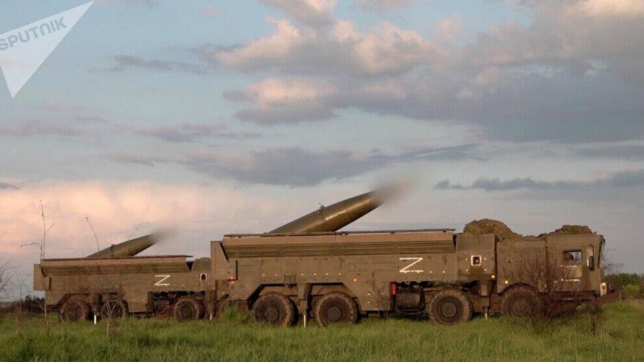 Unidade de mercenários franceses é atingida pelo bombardeio russo de hoje