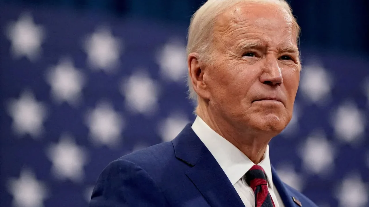 Por que Biden desistiu da eleição? Entenda em sete pontos a pressão sofrida pelo presidente americano