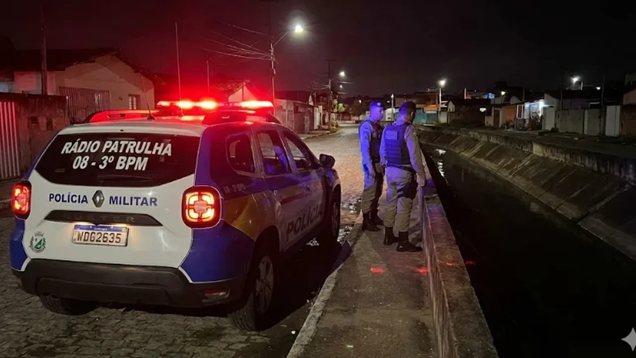 Emboscada no Riacho Piauí: homem é baleado por atirador de capacete e sobrevive graças aos primeiros socorros da esposa em Arapiraca