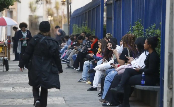 Governo divulga lista final de aprovados no CNU