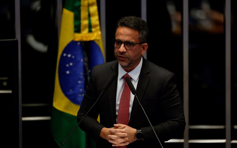 Paulo Dantas obtém a terceira vitória seguida no STF