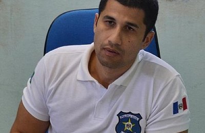 Polícia Civil prende jovem que assassinou por ciúmes