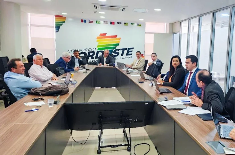 Seagri participa da 35ª reunião da Câmara Temática da Agricultura Familiar em Brasília (DF)