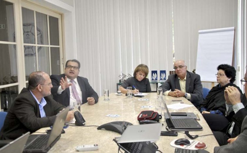 Mais gás natural na interiorização do desenvolvimento em Alagoas