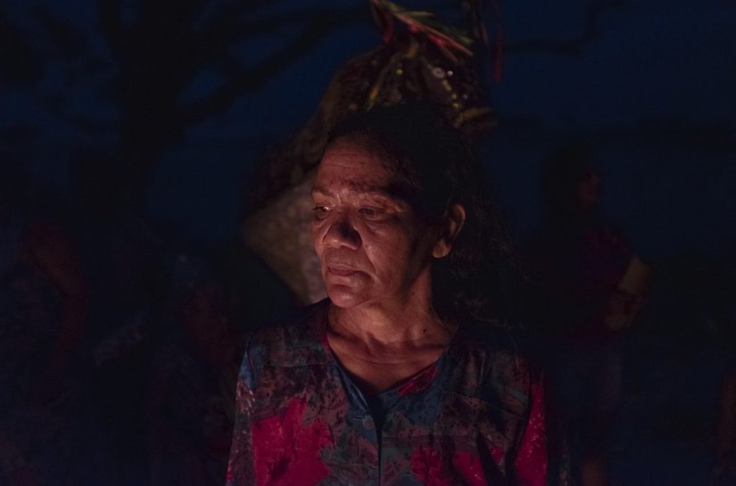 CineSesc exibe gratuitamente o premiado filme Betânia em Arapiraca