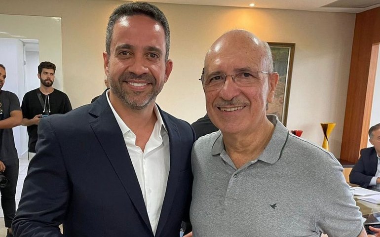 Ronaldo Lopes e Paulo Dantas anunciam investimentos para Penedo no sábado, 11