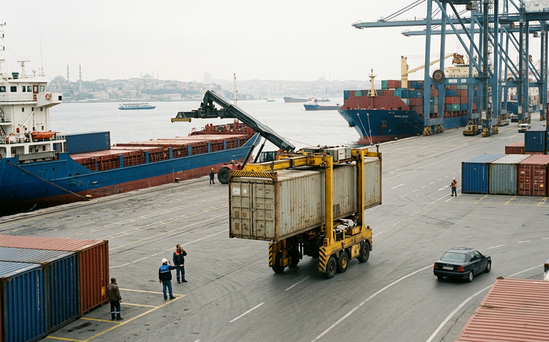 PIB da Turquia cresce 3,4% no quarto trimestre de 2025