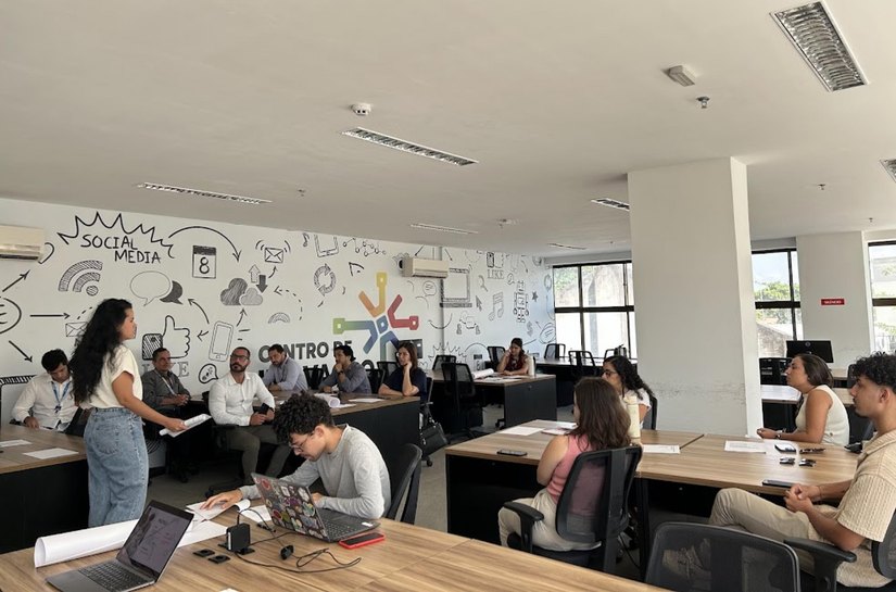 Sedics abre chamada pública para contribuições ao Plano Anual de Economia de Impacto de Alagoas