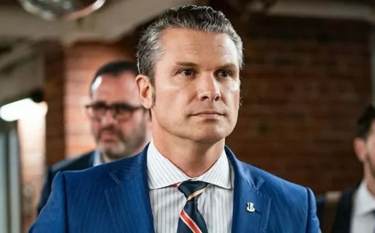 Ataques contra Irã dão chance de paz e evitam que Teerã tenha armas nucleares, diz Hegseth