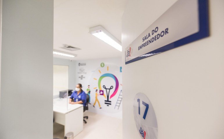 Salas do Empreendedor retornam com atendimento ao público na quinta-feira (8)