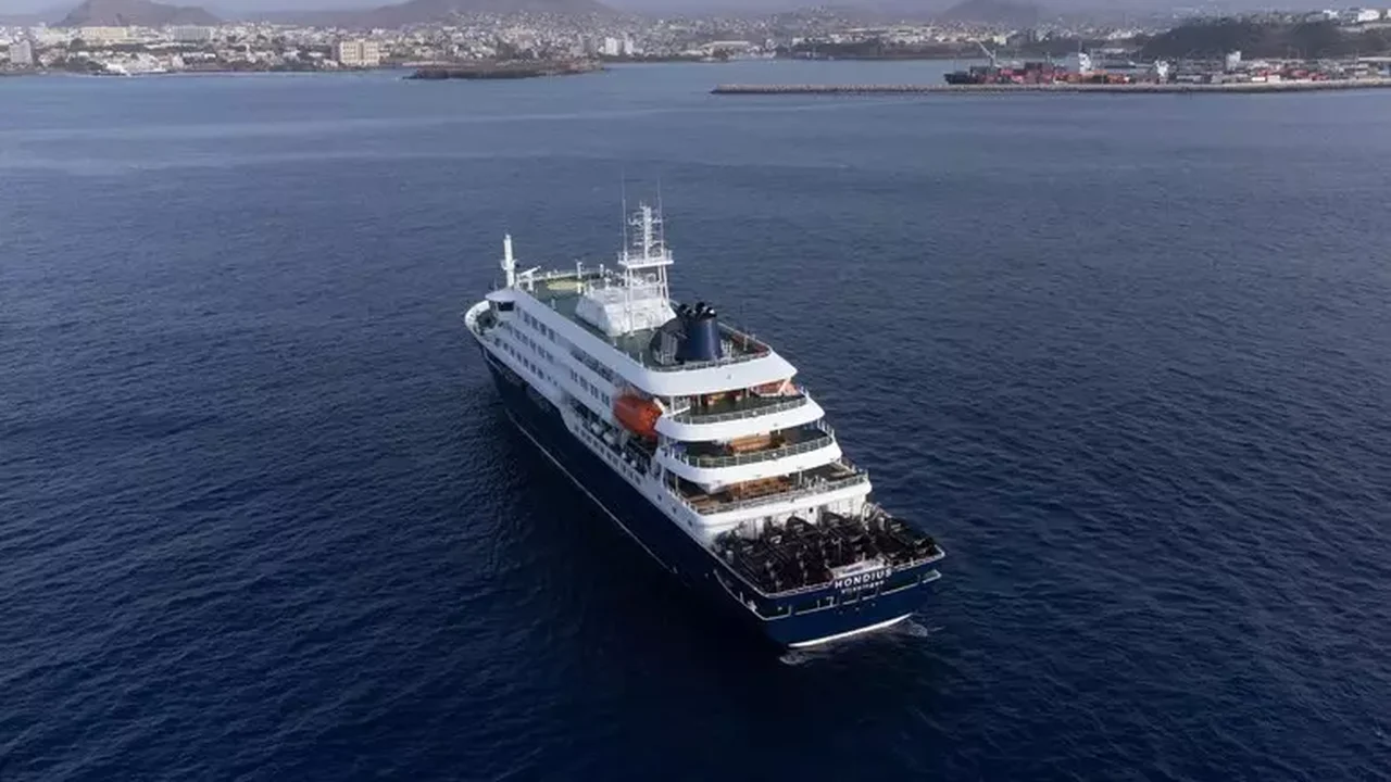 Cientistas buscam vetor do hantavírus em Ushuaia após surto em cruzeiro