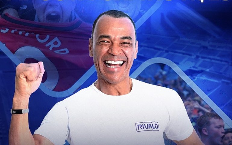 Cafu pede que Campeonato Brasileiro seja batizado de 'Brasileirão Zagallo'