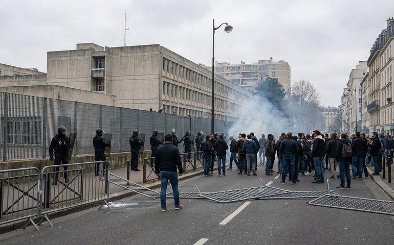 Tumultos em Honduras travam recontagem especial de votos
