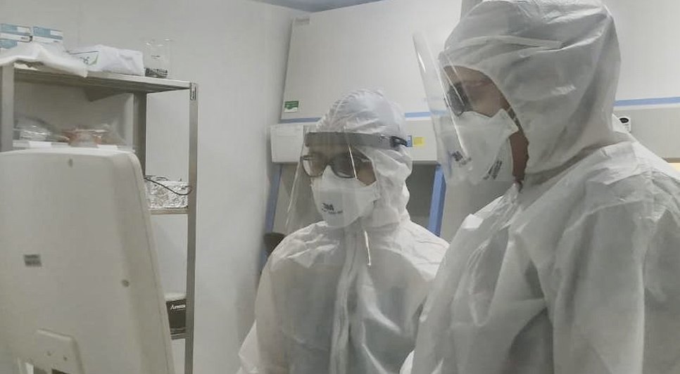 Science / Foto: itp