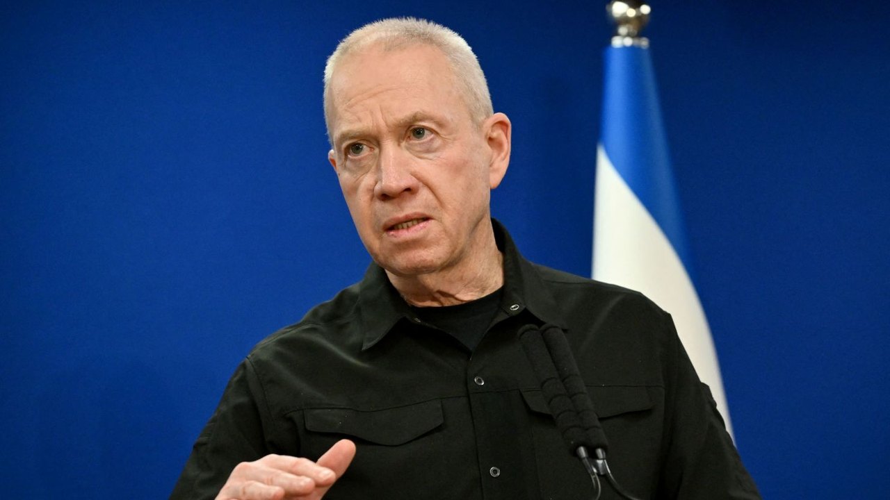 Ministro da Defesa de Israel diz que ataque ao Irã será 'letal' e 'surpreendente'