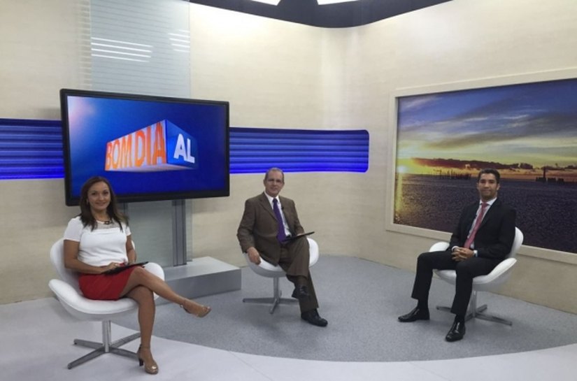 Modelo de gestão implantado em AL mantém interesse empresarial