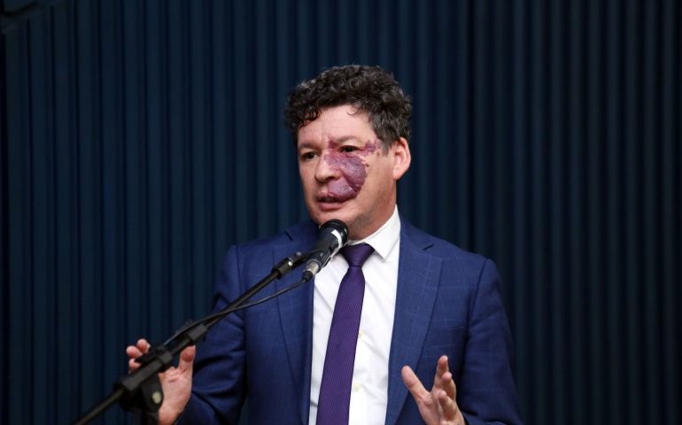 Governo e Câmara buscam eliminar resistências finais contra a reforma tributária