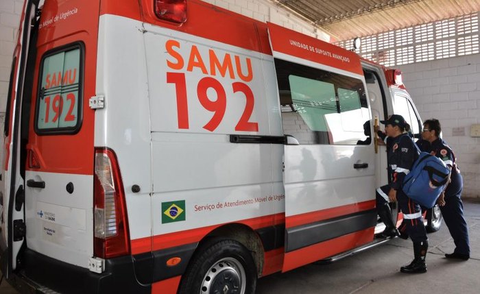 Ligar para o Samu com intenção de enganar ou atrapalhar o serviço é crime