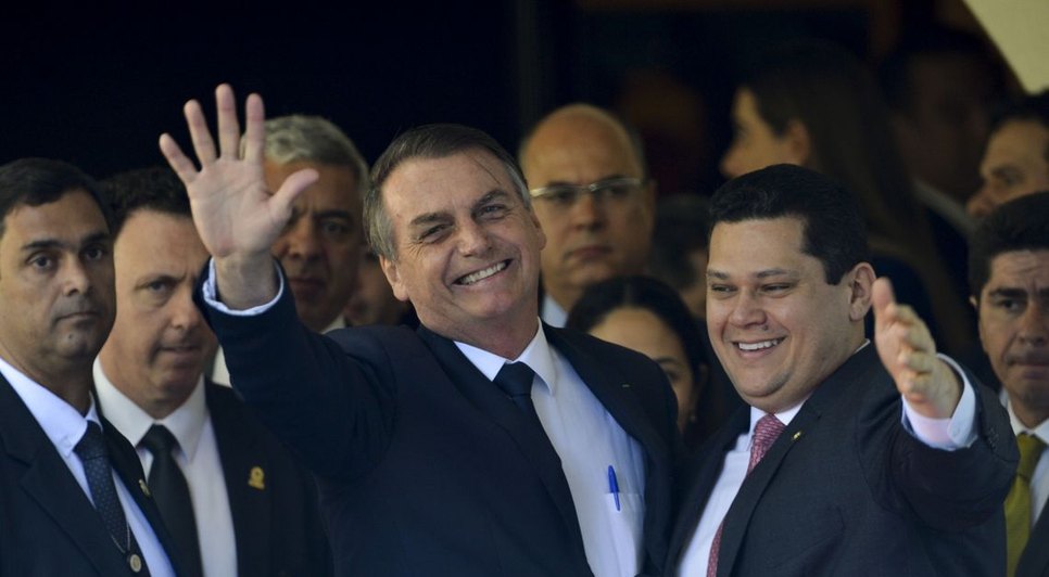 JAIR BOLSONARO AGENCIA BRASIL