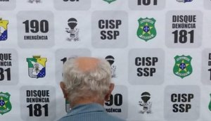 Idoso acusado de estupro