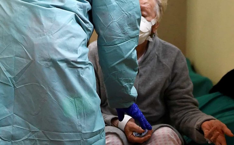 Problema em sistema faz Rio registrar só 9 casos e 9 mortes pela covid-19