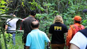 fpi descobre estrada real