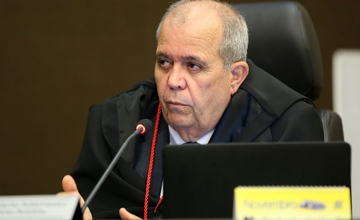 Desembargador Celyrio Adamastor Desembargador Celyrio Adamastor