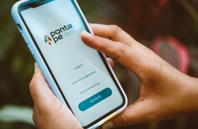 Inscrições para estágio remunerado no programa Pontapé terminam na sexta