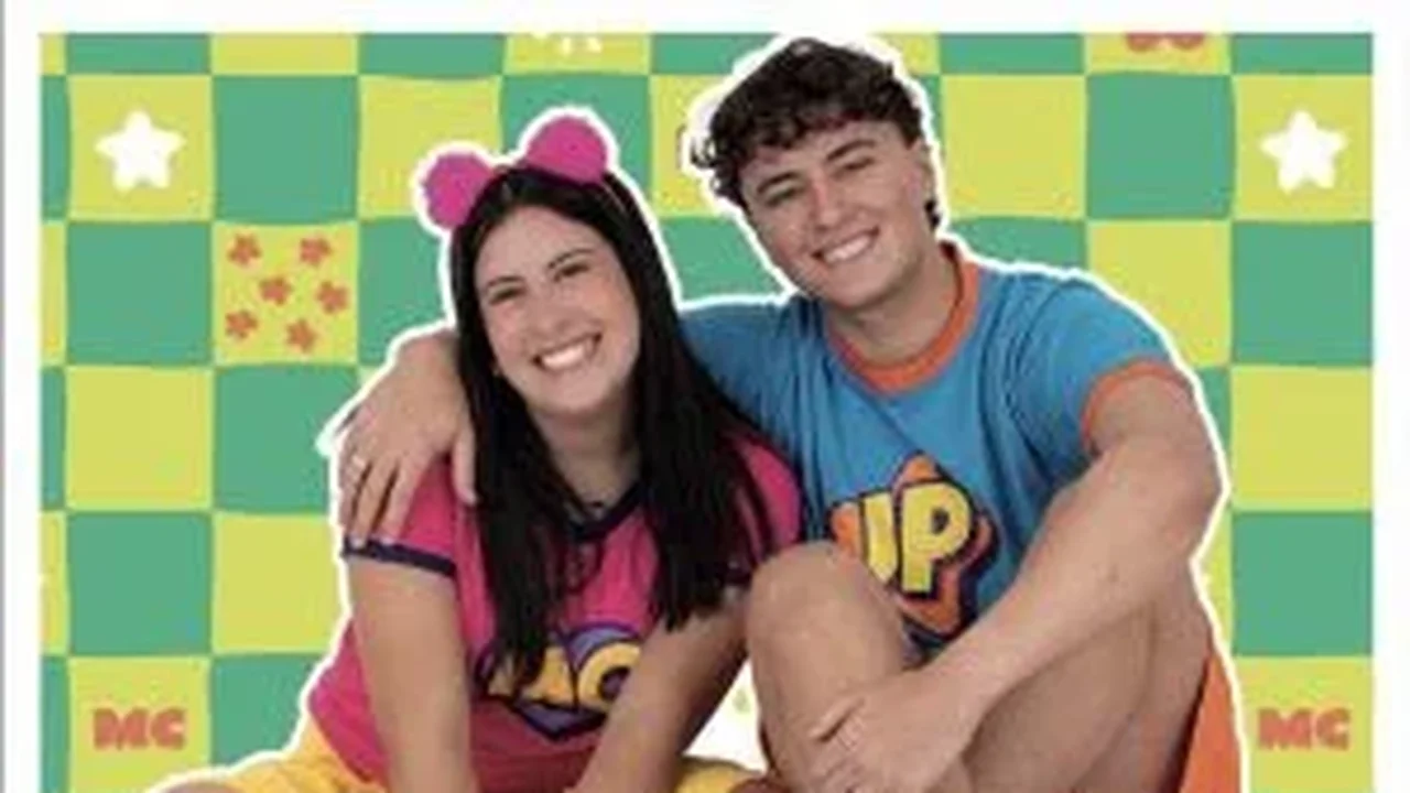 Maria Clara & JP lançam novo álbum de figurinhas em parceria com a Editora Pixel