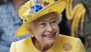 rainha-elizabeth-reino-unido-01062022085113458.jpeg / Foto: REPRODUÇÃO/INSTAGRAM @THEROYALFAMILY