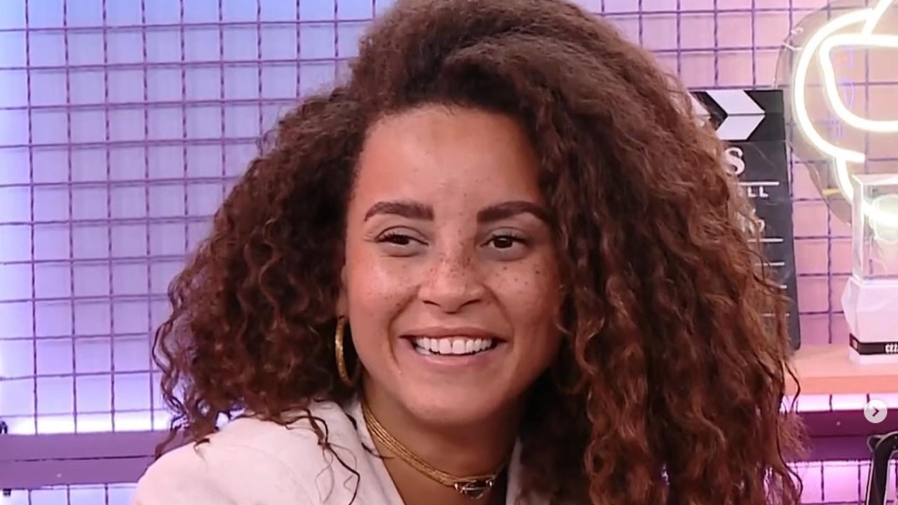 Domitila é a 16ª eliminada do 'BBB 23'