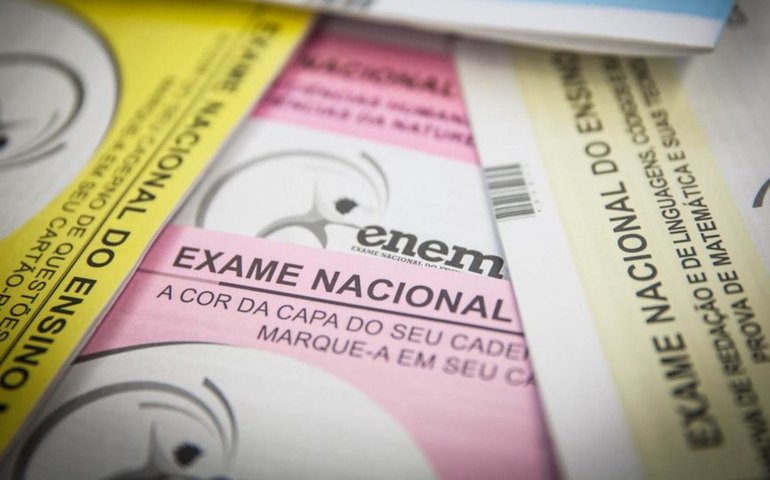 Enem 2022: quando serão divulgados os resultados dos treineiros?