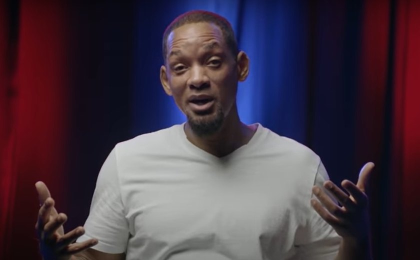 Will Smith elogia batalha de rap de brasileiras: Fora de série