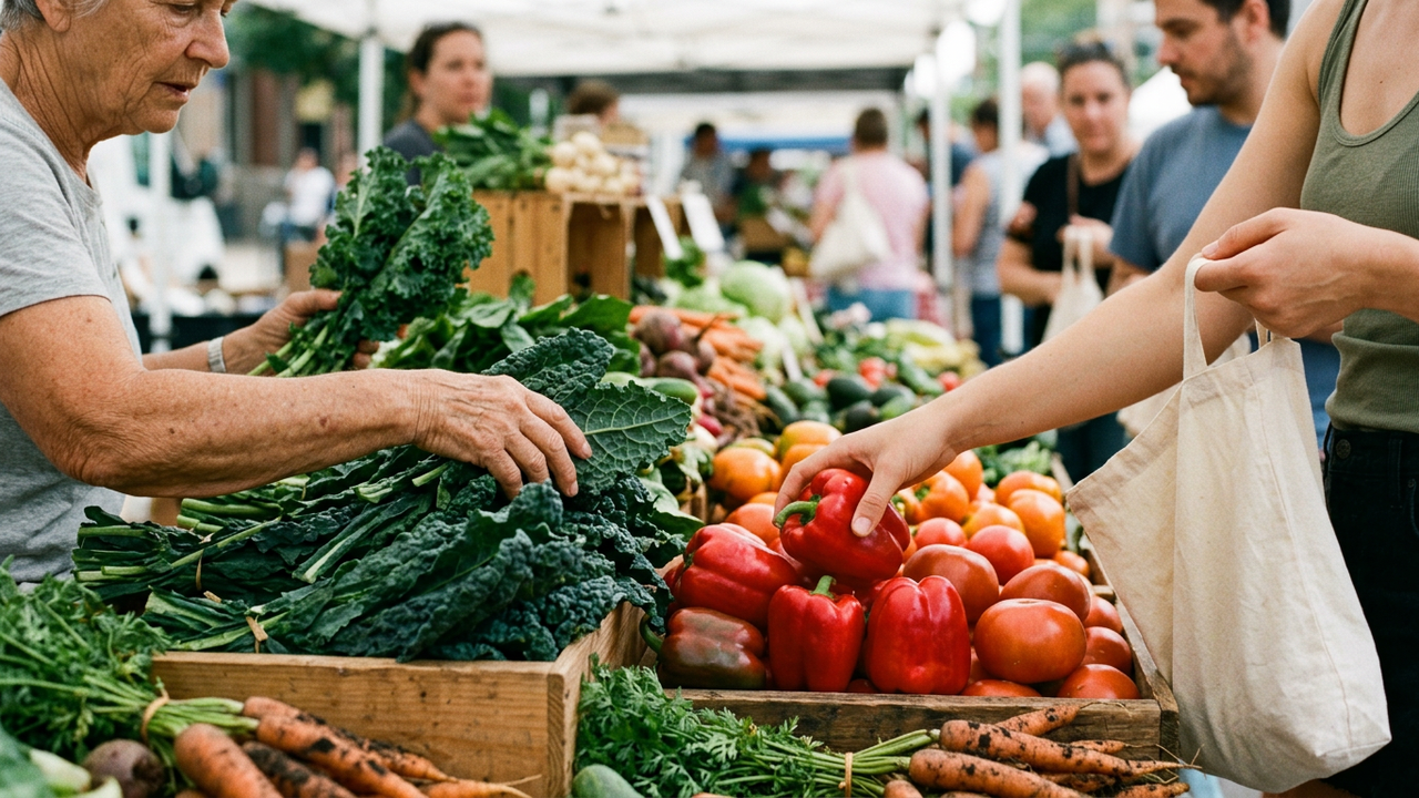 Estudo de Harvard aponta que qualidade dos alimentos é essencial para a saúde do coração