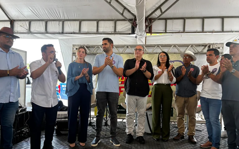 Coopaiba amplia oportunidades para Piaçabuçu ao participar do Circuito de Feiras Regionais em Piranhas