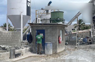 IMA multa empresas por danos ambientais perto do berçário de peixes-boi em Porto de Pedras