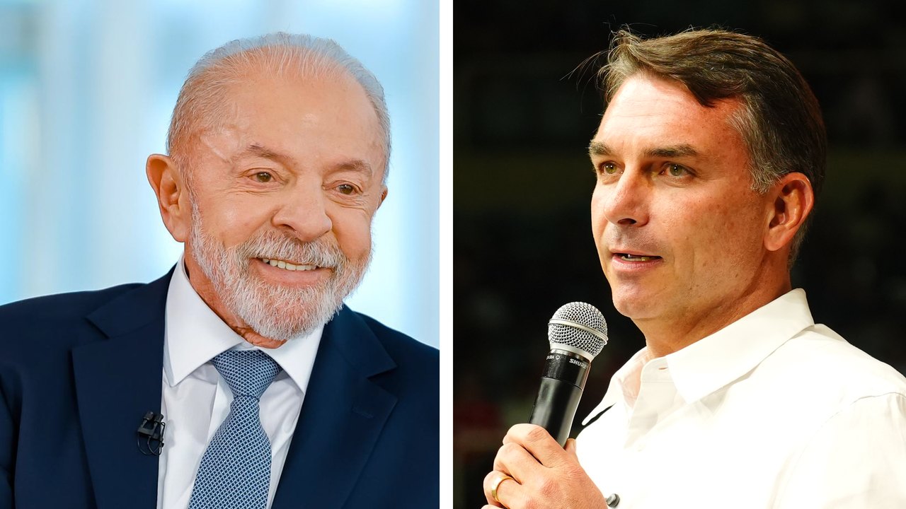 Lula defende Sul Global; Flávio busca aproximação com EUA e Israel